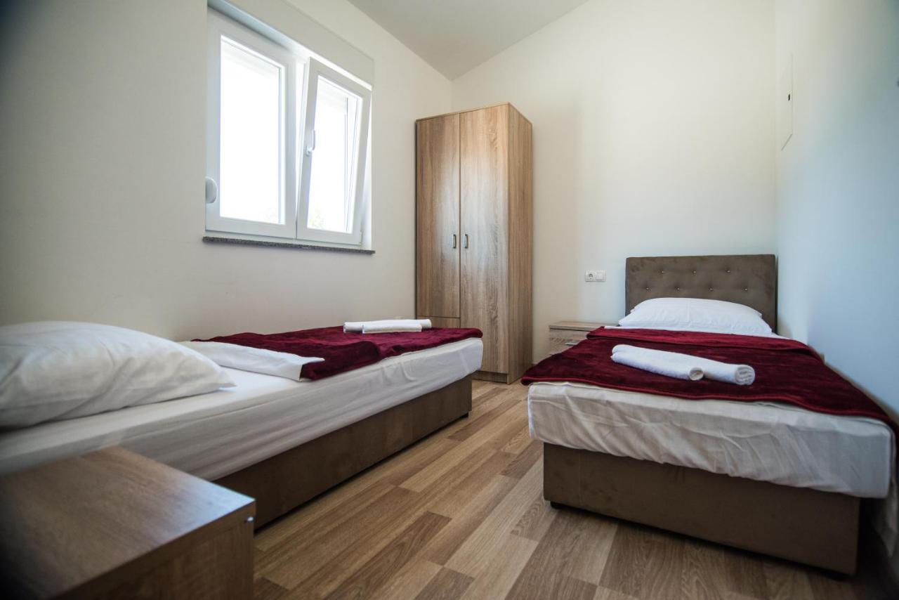 Apartments Slapovi Studenci Eksteriør bilde