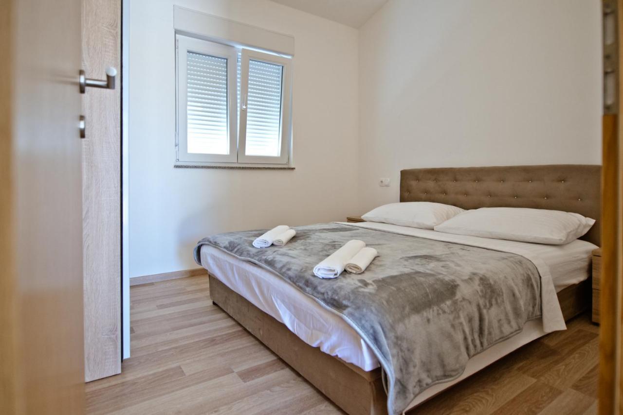 Apartments Slapovi Studenci Eksteriør bilde