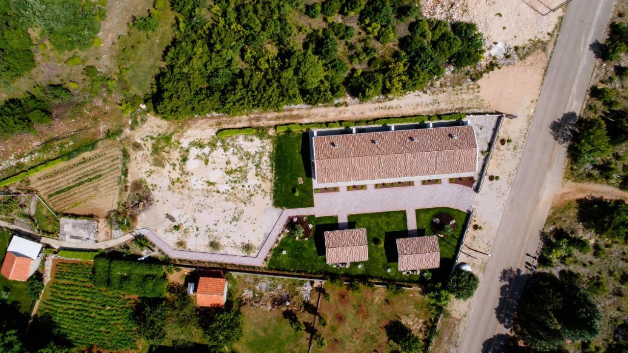 Apartments Slapovi Studenci Eksteriør bilde